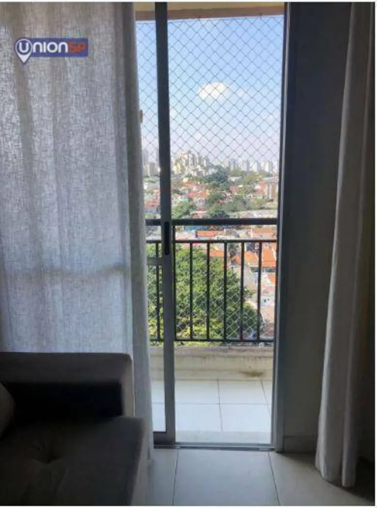 Apartamento, 2 quartos, 50 m² - Foto 3