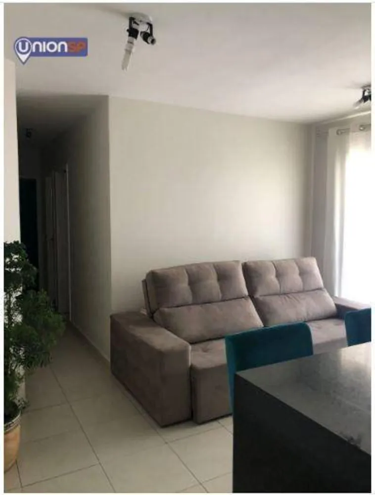 Apartamento, 2 quartos, 50 m² - Foto 4