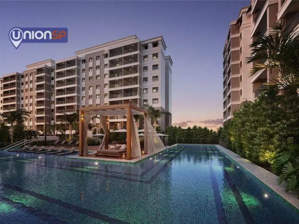 Apartamento, 2 quartos, 68 m² - Foto 1