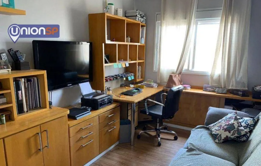 Apartamento, 4 quartos, 168 m² - Foto 3