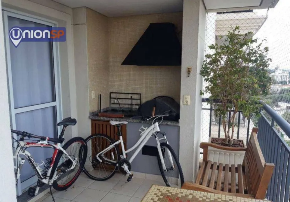 Apartamento, 4 quartos, 168 m² - Foto 2