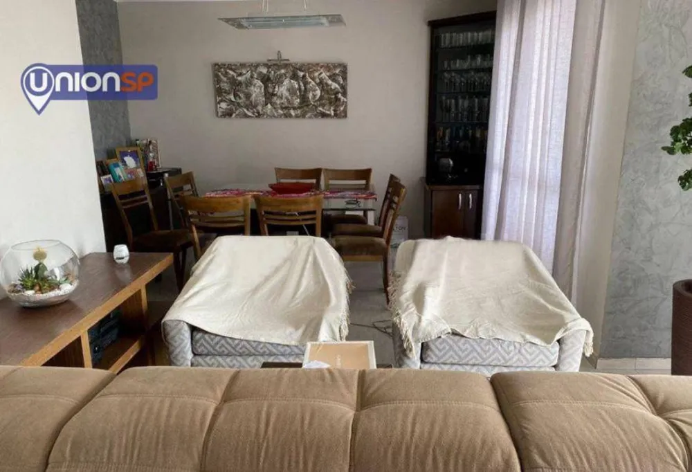 Apartamento, 4 quartos, 168 m² - Foto 1