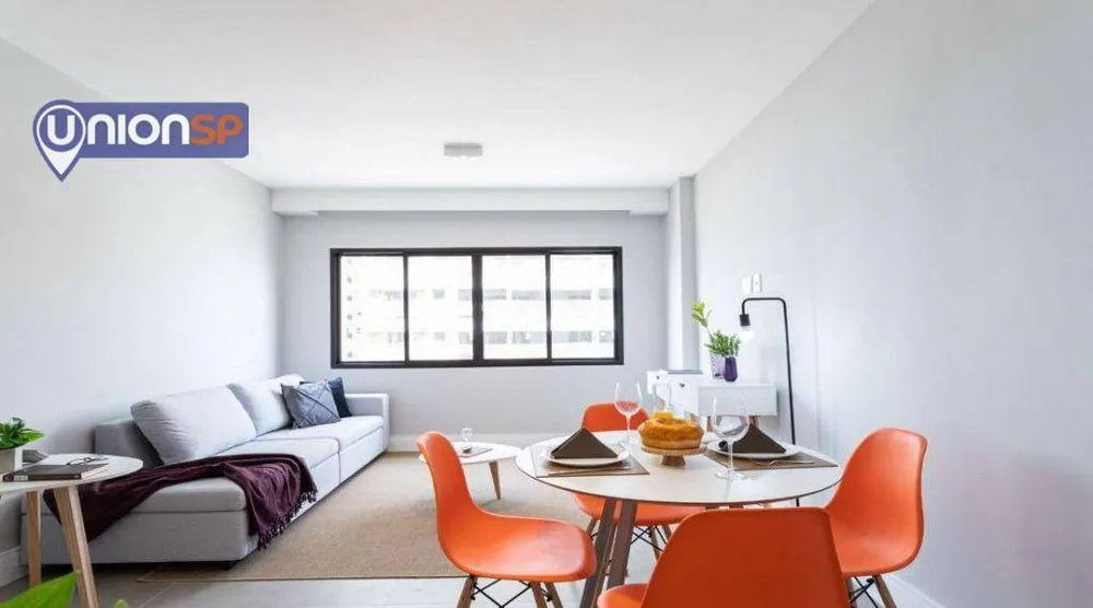 Apartamento, 2 quartos, 76 m² - Foto 4