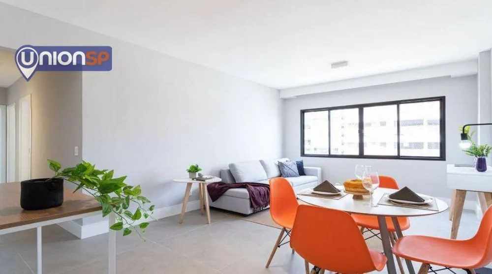 Apartamento, 2 quartos, 76 m² - Foto 1