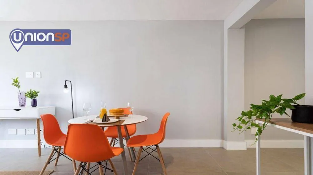 Apartamento, 2 quartos, 76 m² - Foto 3