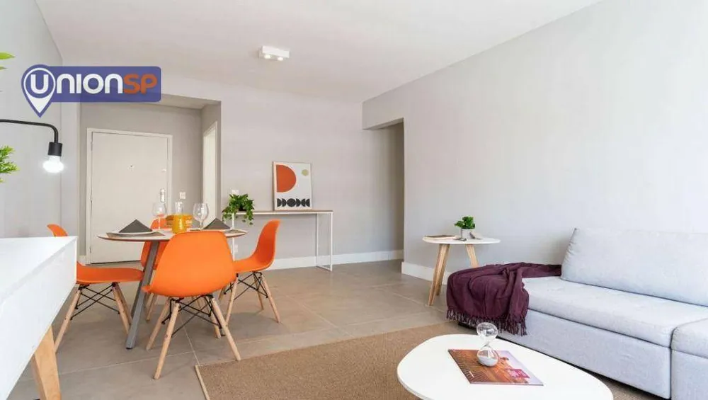 Apartamento, 2 quartos, 76 m² - Foto 2