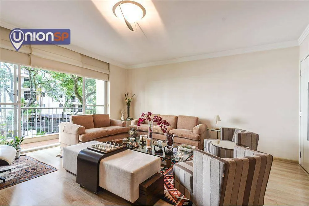 Apartamento, 3 quartos, 175 m² - Foto 3
