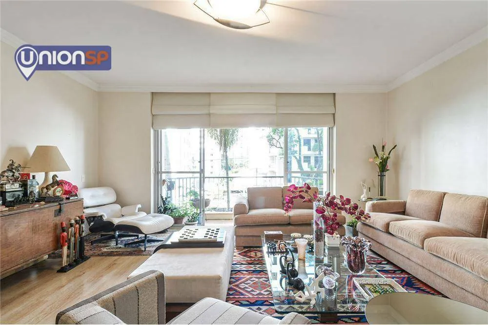 Apartamento, 3 quartos, 175 m² - Foto 2