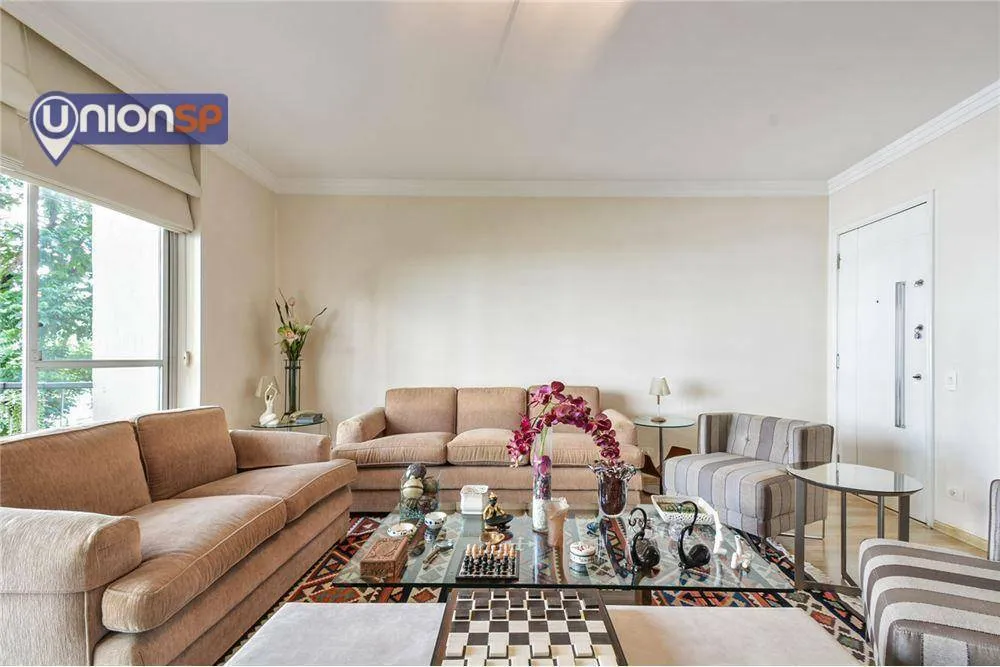 Apartamento, 3 quartos, 175 m² - Foto 4