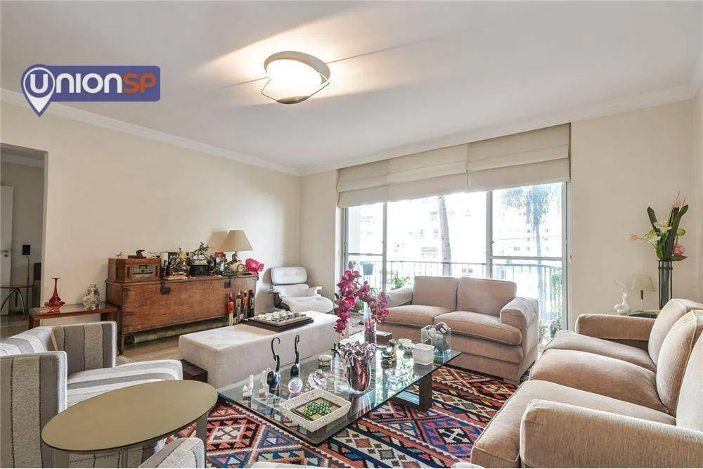 Apartamento, 3 quartos, 175 m² - Foto 1