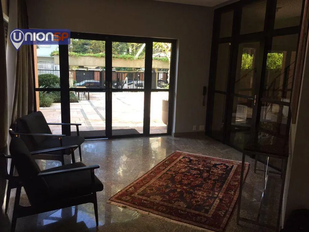 Apartamento, 4 quartos, 227 m² - Foto 3