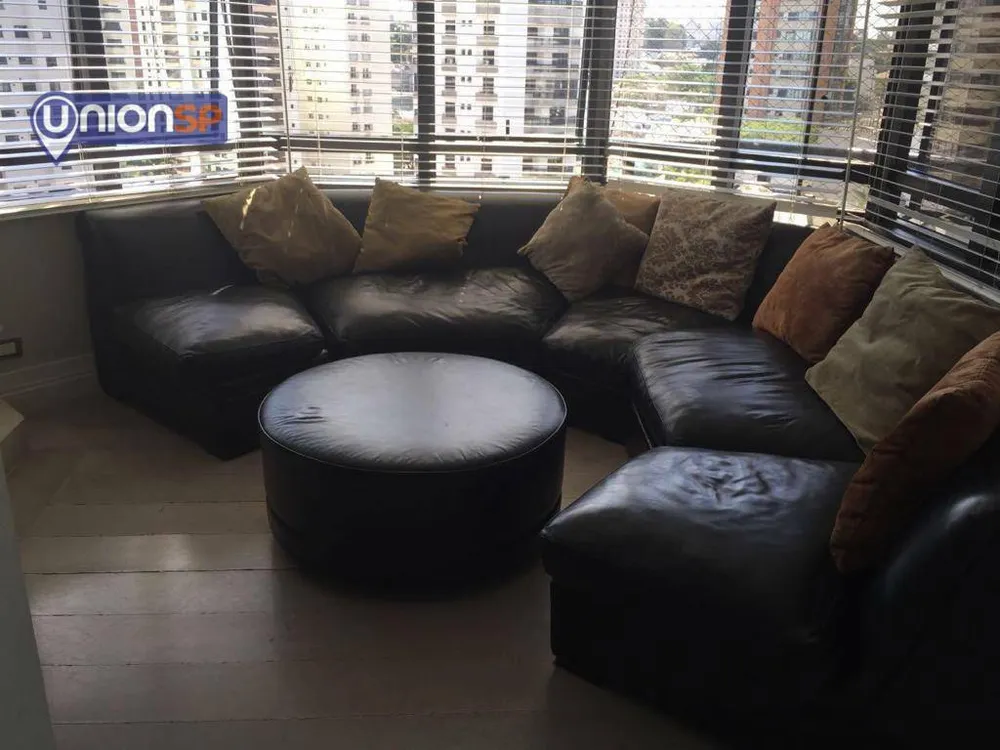 Apartamento, 4 quartos, 227 m² - Foto 4