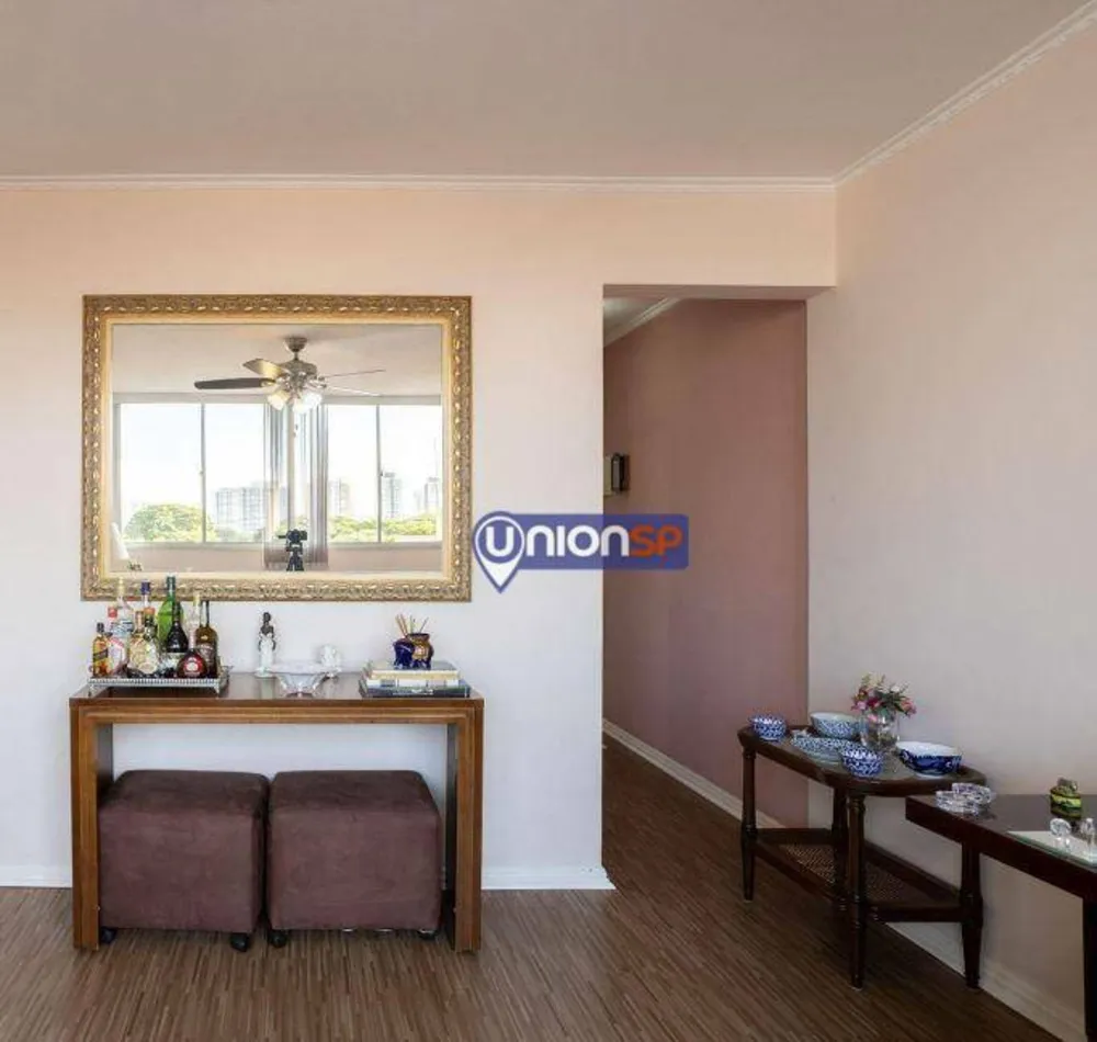 Apartamento, 3 quartos, 96 m² - Foto 3
