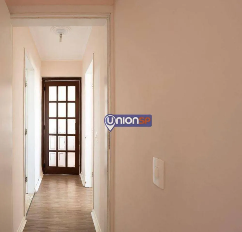 Apartamento, 3 quartos, 96 m² - Foto 4