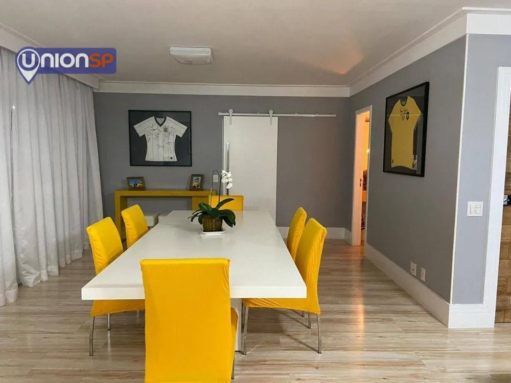 Apartamento, 3 quartos, 260 m² - Foto 1
