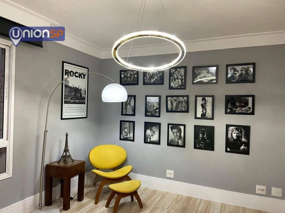 Apartamento, 3 quartos, 260 m² - Foto 4