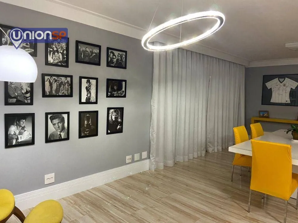 Apartamento, 3 quartos, 260 m² - Foto 3