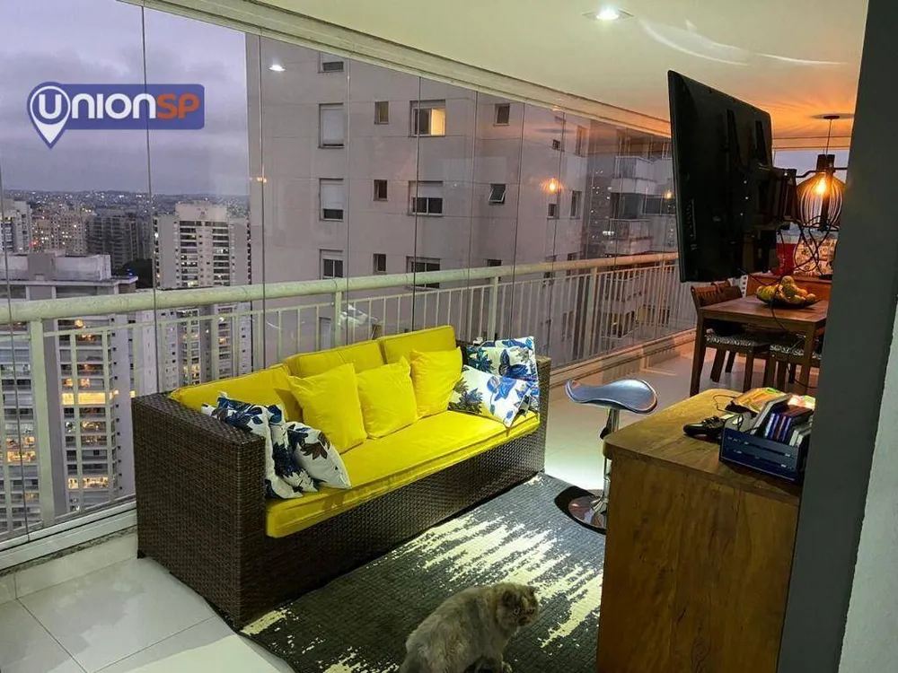 Apartamento, 3 quartos, 260 m² - Foto 2