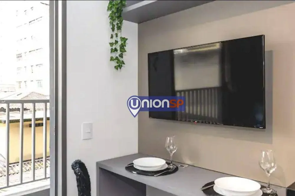 Apartamento, 1 quarto, 23 m² - Foto 4