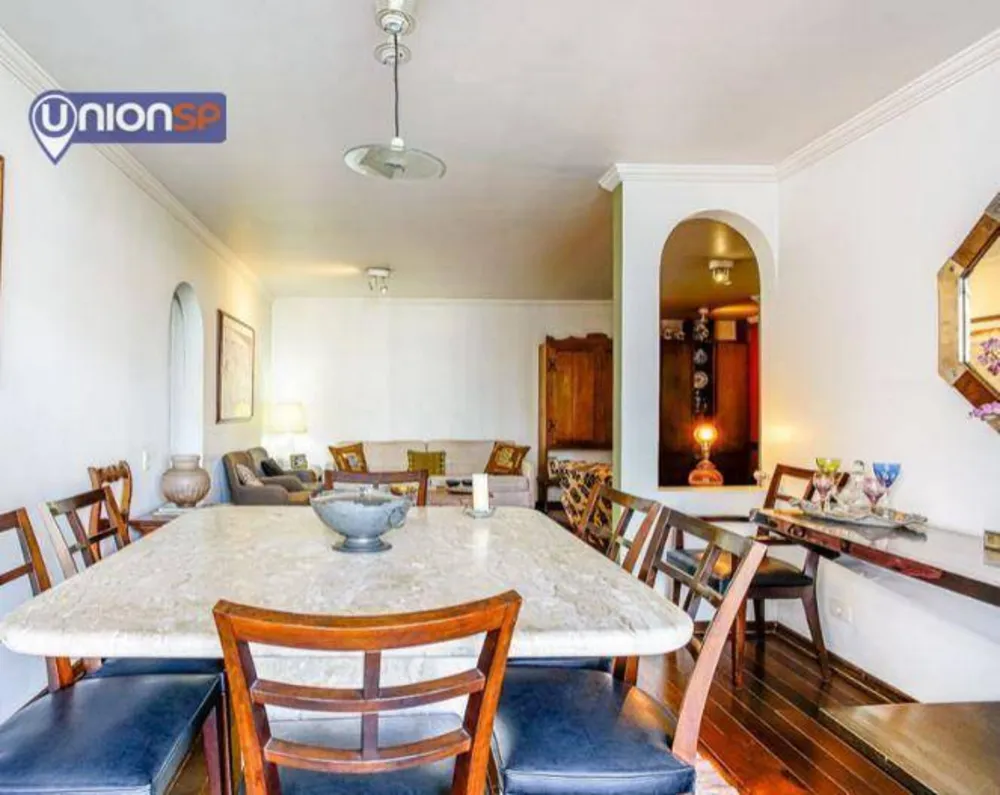 Apartamento, 3 quartos, 143 m² - Foto 4