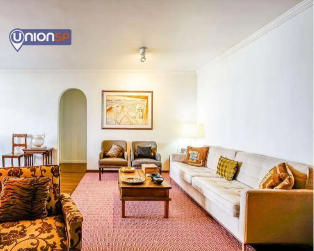Apartamento, 3 quartos, 143 m² - Foto 3