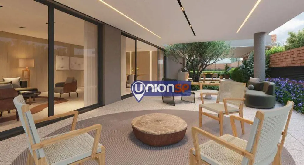 Apartamento, 3 quartos, 137 m² - Foto 4