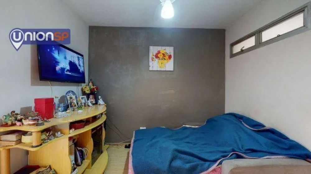 Apartamento, 1 quarto, 28 m² - Foto 1