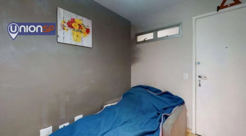 Apartamento, 1 quarto, 28 m² - Foto 3