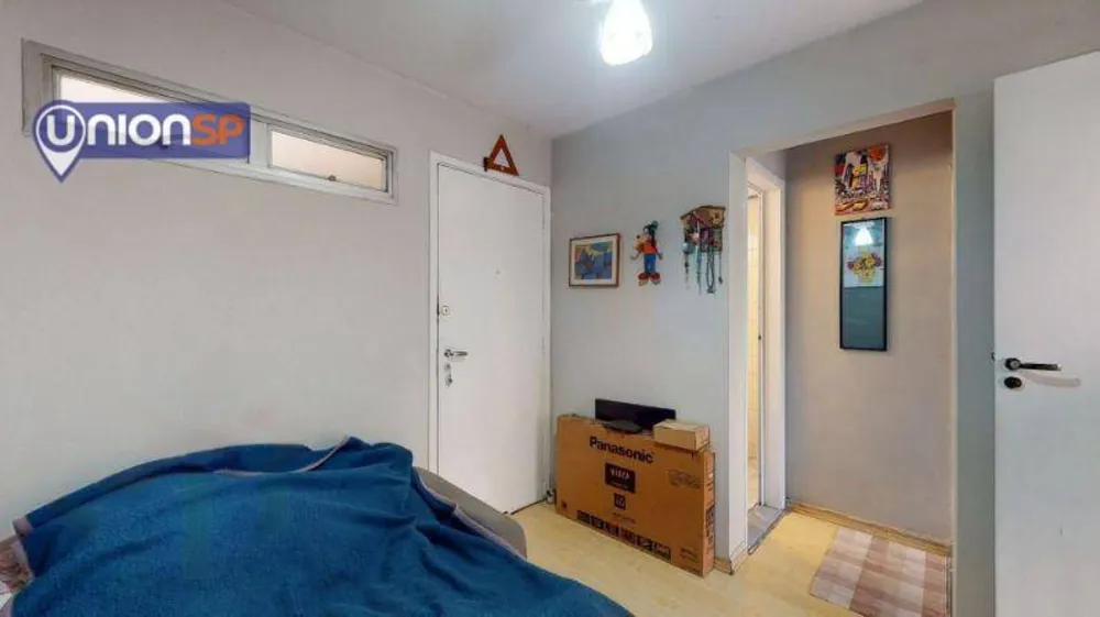 Apartamento, 1 quarto, 28 m² - Foto 4