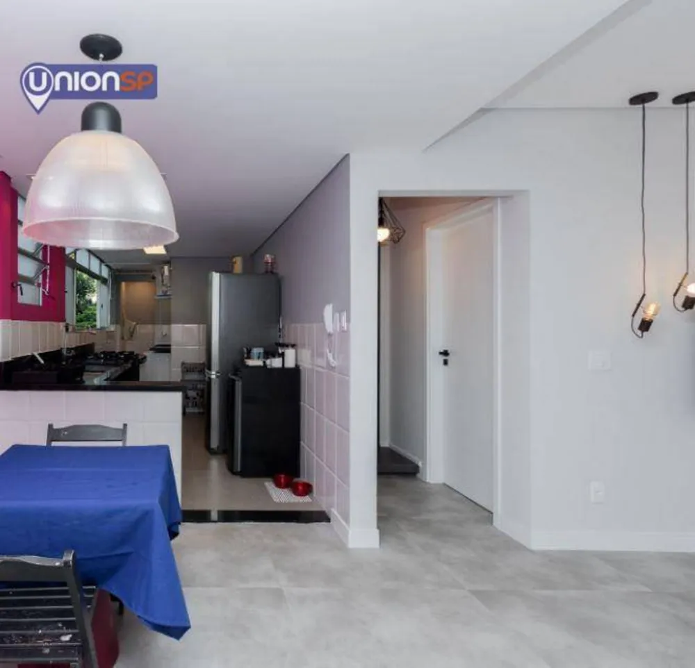 Apartamento, 1 quarto, 74 m² - Foto 4