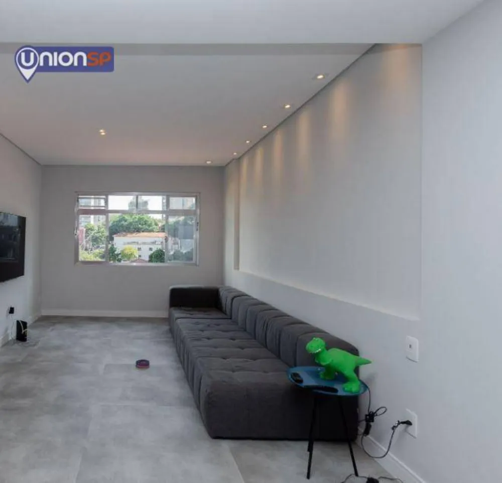 Apartamento, 1 quarto, 74 m² - Foto 2