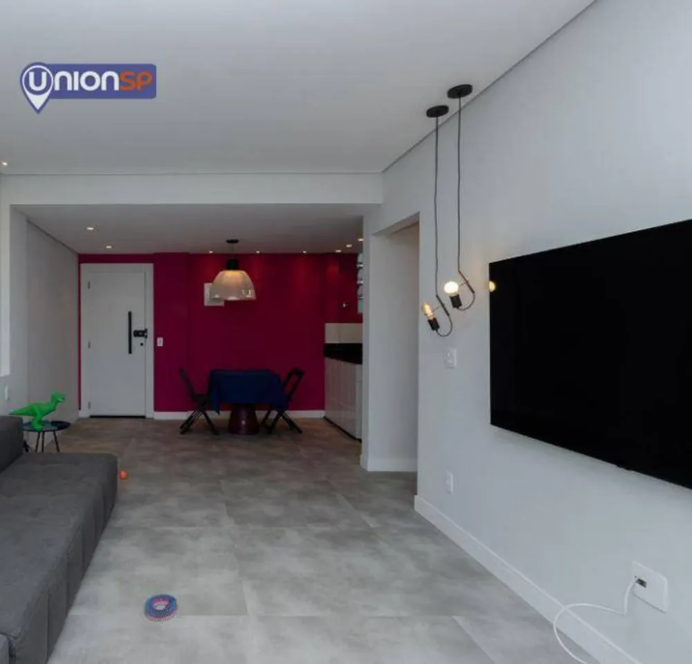 Apartamento, 1 quarto, 74 m² - Foto 3