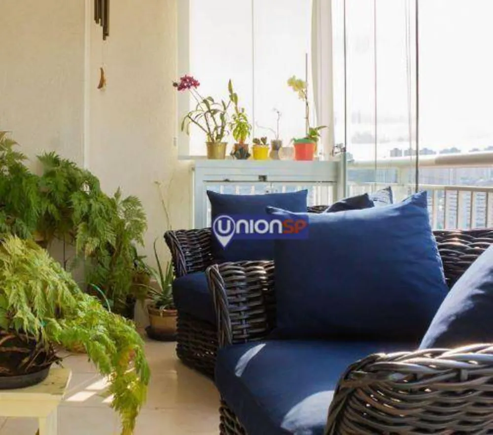Apartamento, 3 quartos, 110 m² - Foto 4