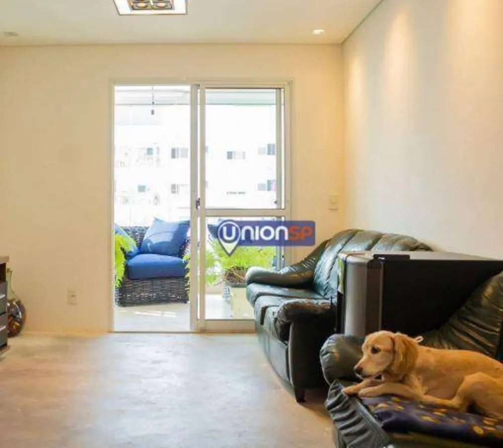 Apartamento, 3 quartos, 110 m² - Foto 2