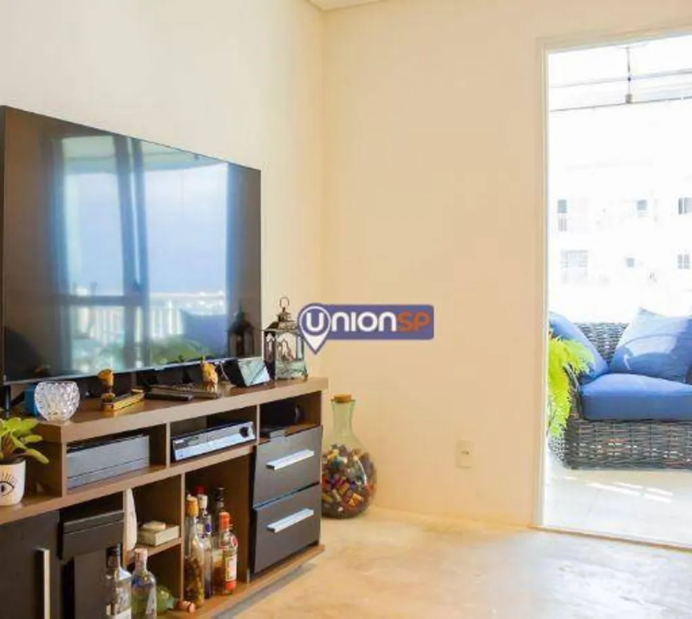 Apartamento, 3 quartos, 110 m² - Foto 1