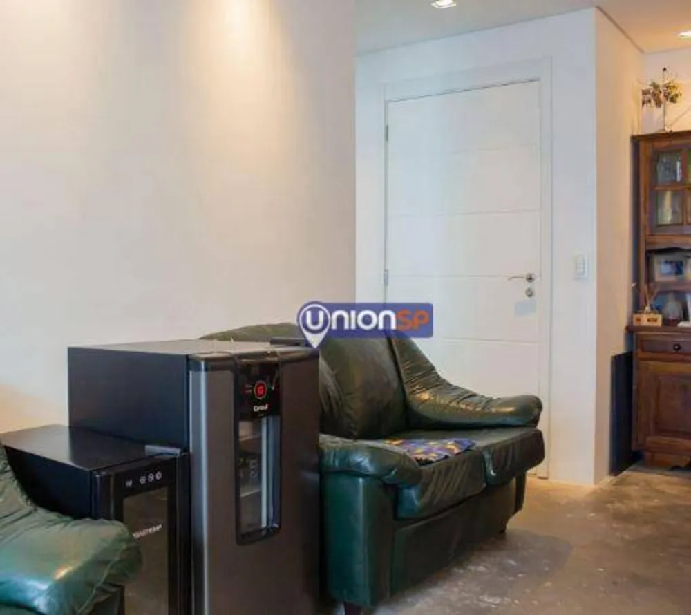 Apartamento, 3 quartos, 110 m² - Foto 3