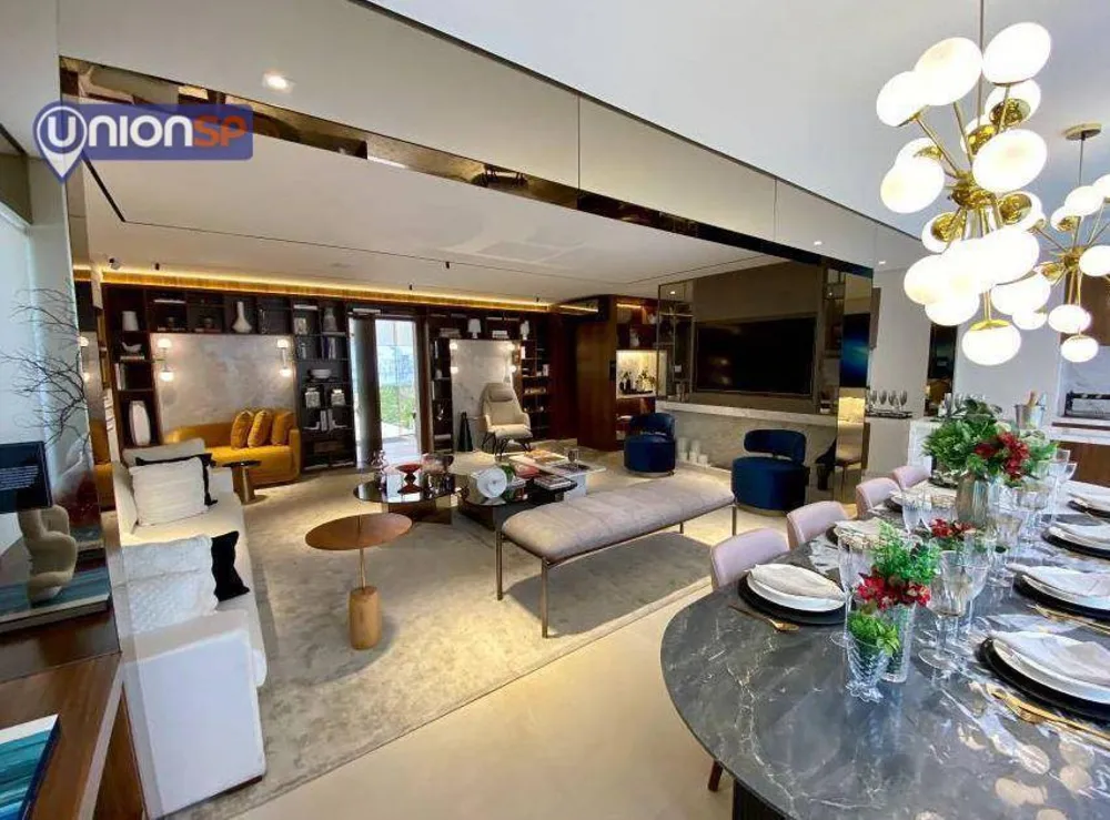 Apartamento, 3 quartos, 113 m² - Foto 4
