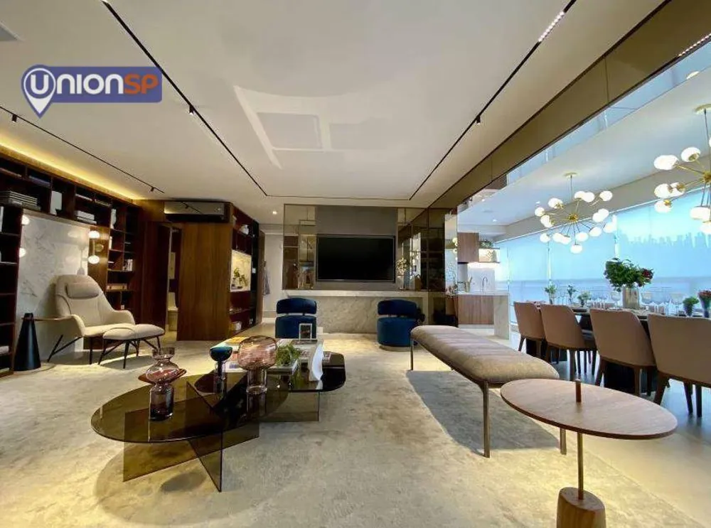 Apartamento, 3 quartos, 113 m² - Foto 2