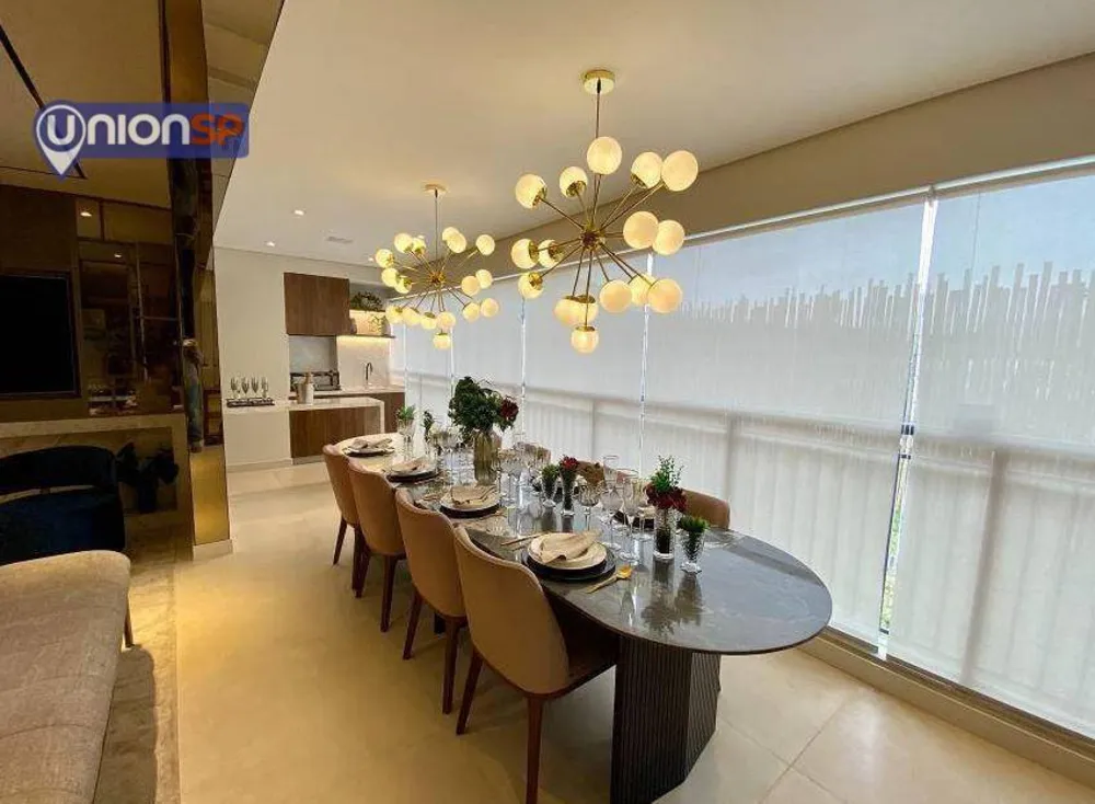 Apartamento, 3 quartos, 113 m² - Foto 3