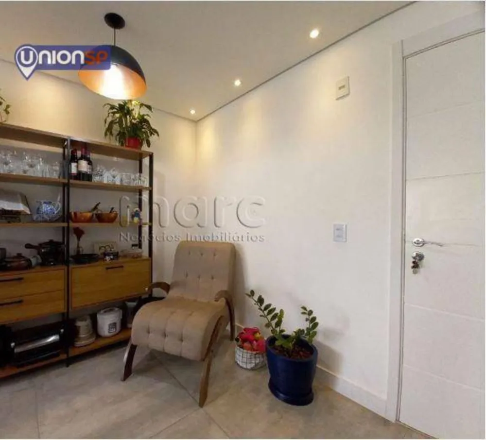 Apartamento, 2 quartos, 72 m² - Foto 3