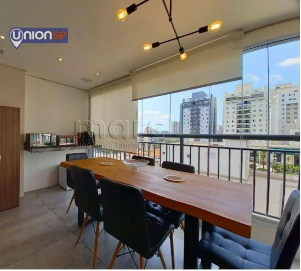 Apartamento, 2 quartos, 72 m² - Foto 4