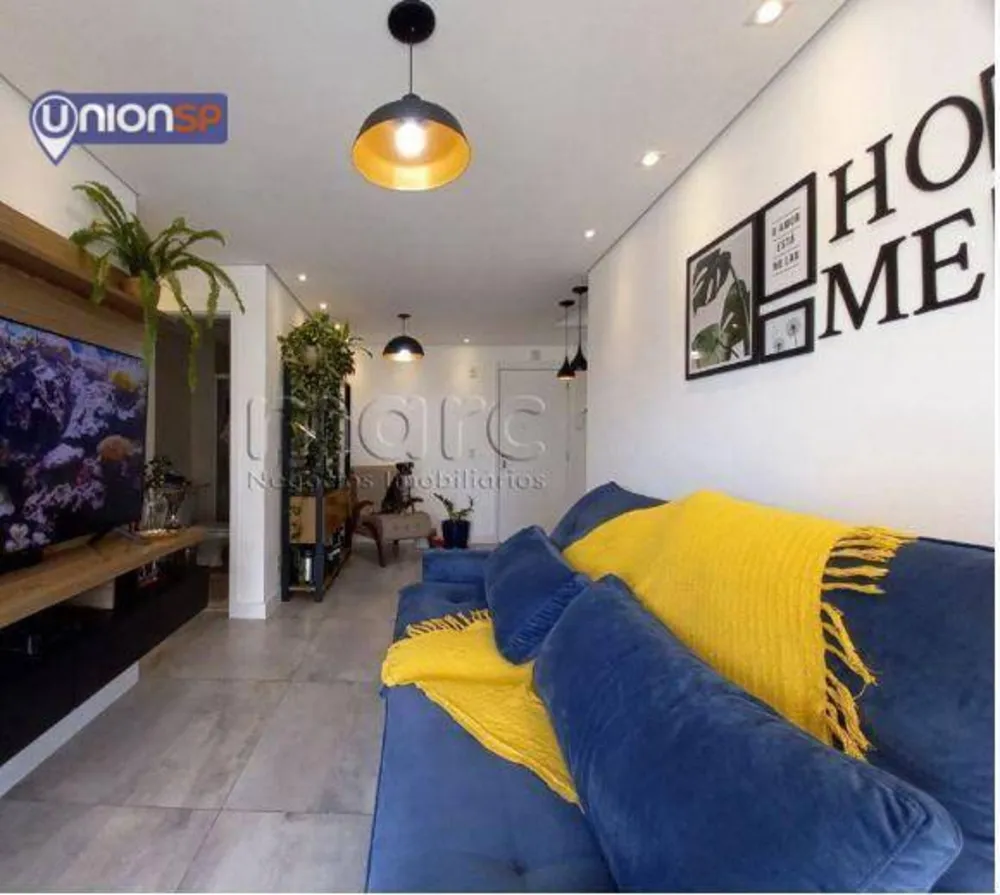 Apartamento, 2 quartos, 72 m² - Foto 2