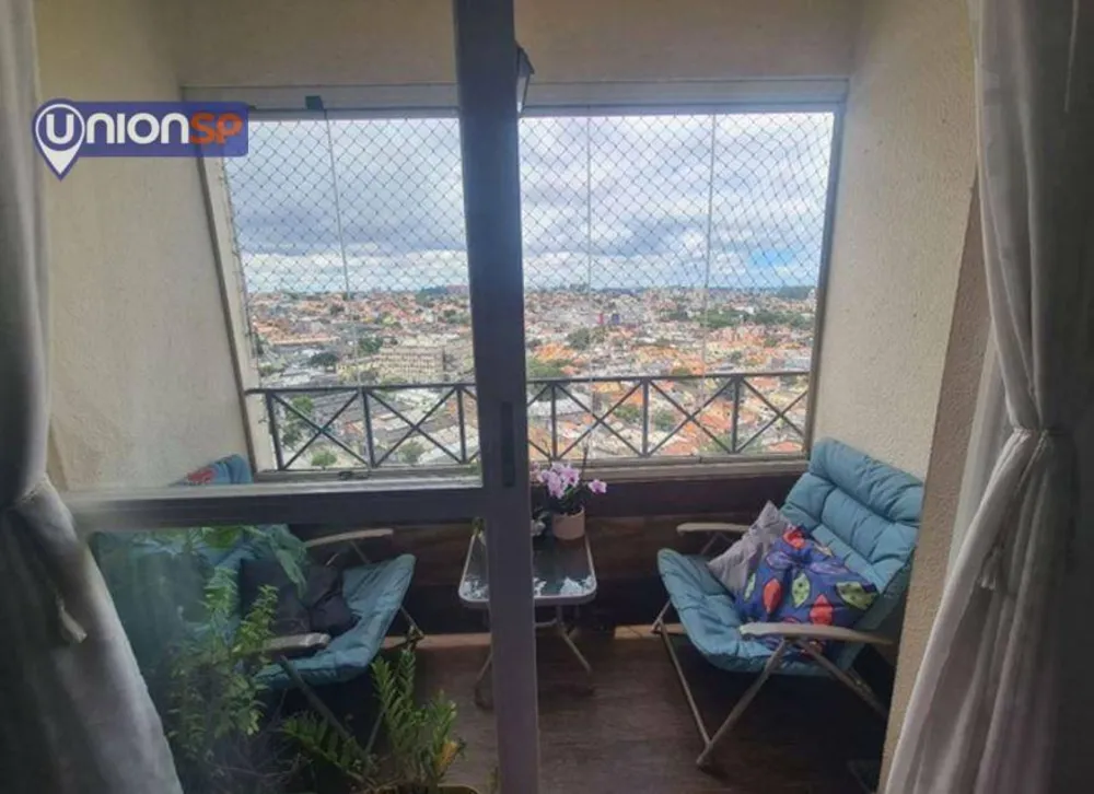 Apartamento, 3 quartos, 75 m² - Foto 3