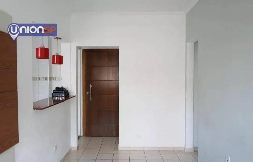 Apartamento, 2 quartos, 50 m² - Foto 3