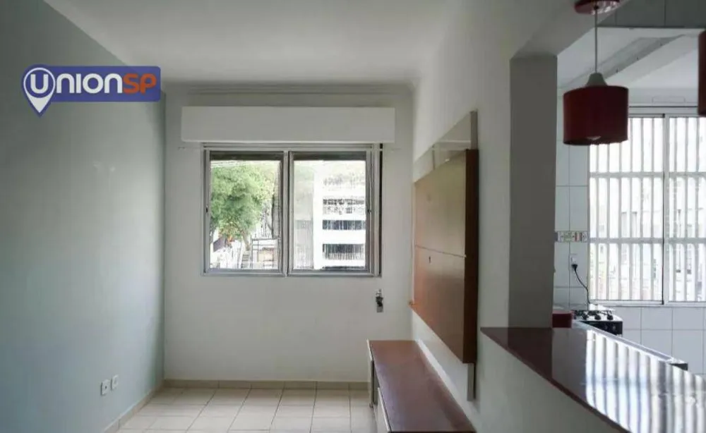 Apartamento, 2 quartos, 50 m² - Foto 1