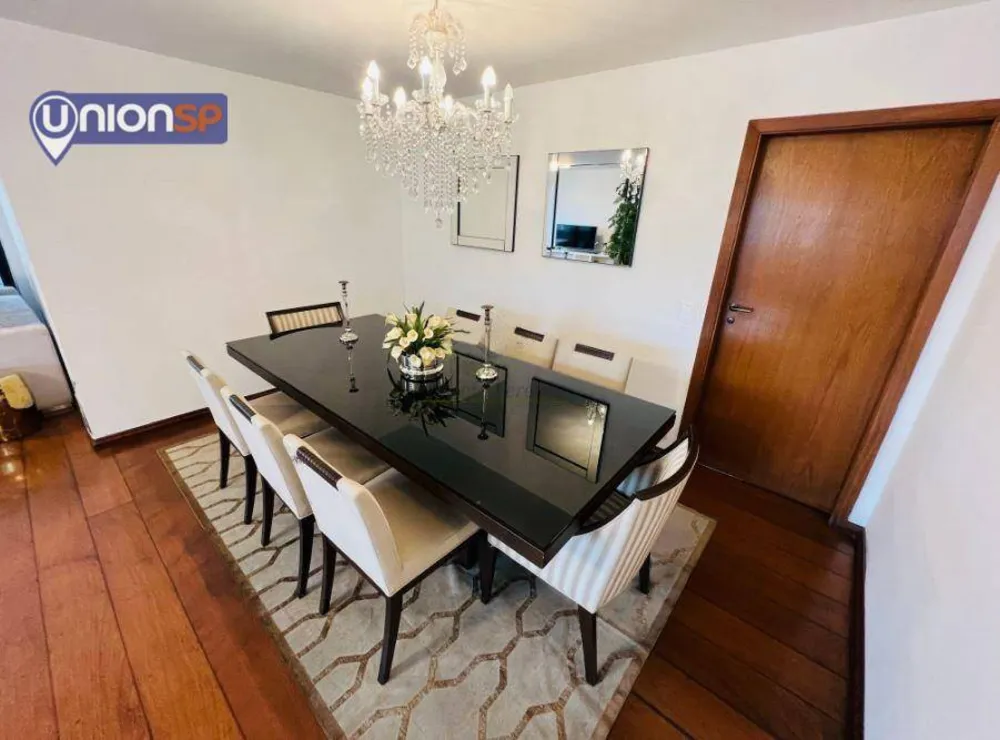 Apartamento, 3 quartos, 178 m² - Foto 3