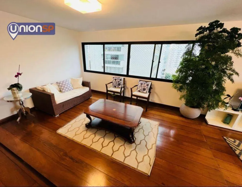 Apartamento, 3 quartos, 178 m² - Foto 2