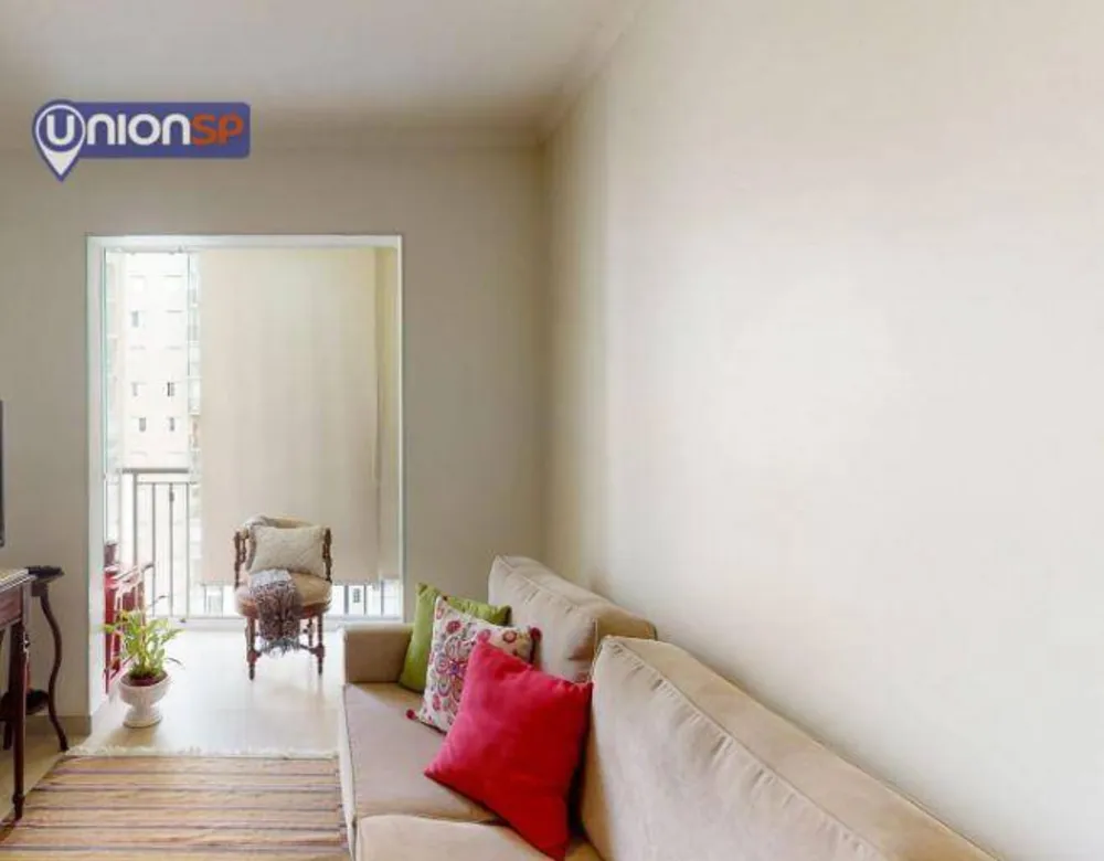 Apartamento, 2 quartos, 55 m² - Foto 3