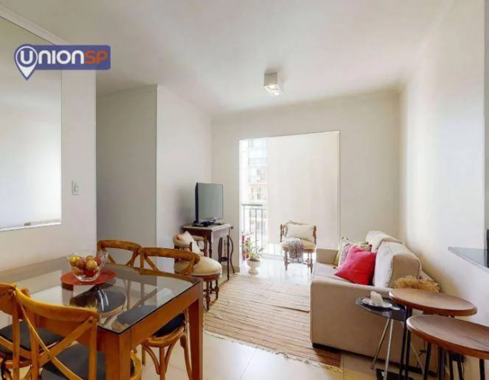 Apartamento, 2 quartos, 55 m² - Foto 1
