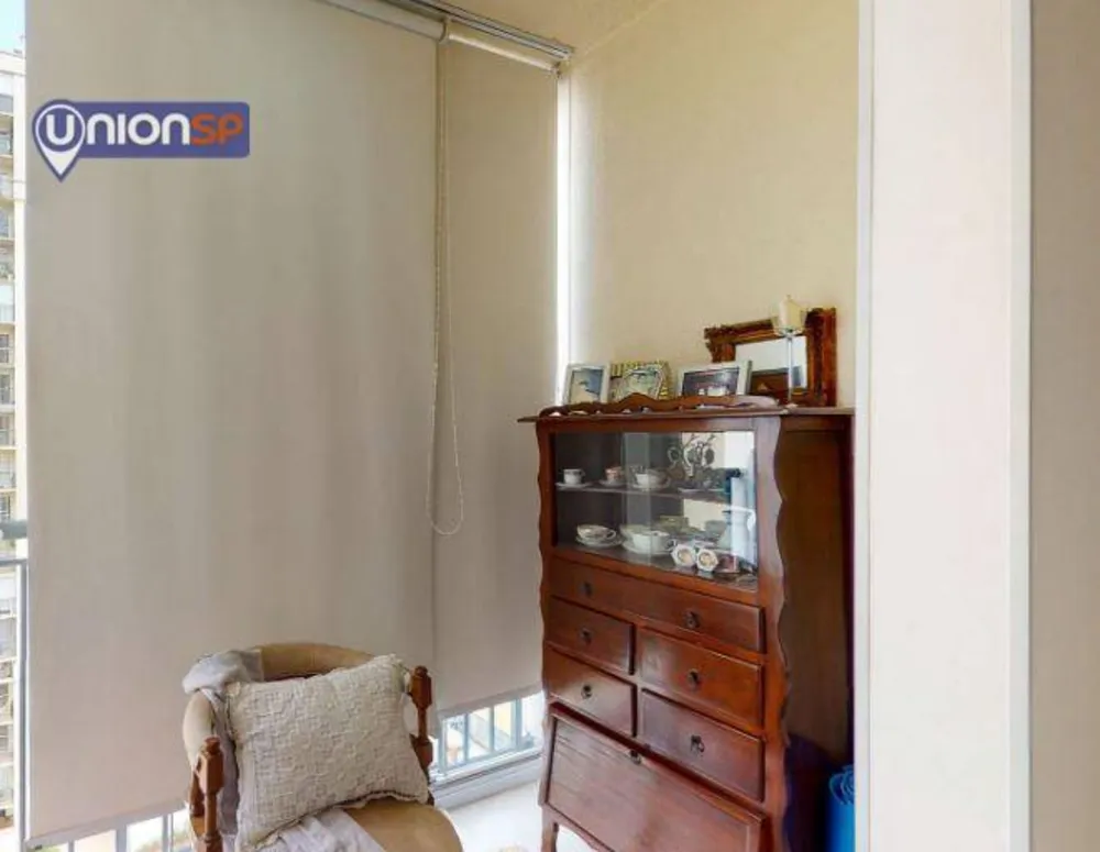 Apartamento, 2 quartos, 55 m² - Foto 4